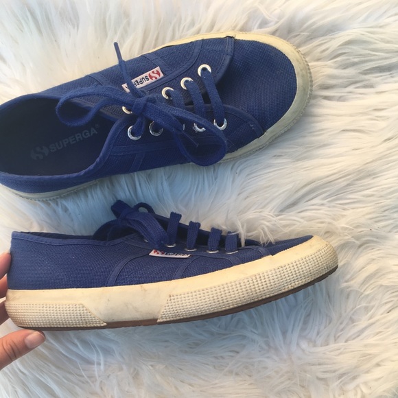 SUPERGA SHOES - Picture 2 of 5